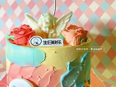 -CAKE BOSS 蛋糕老板(北京世纪金源购物中心)