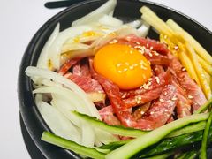 -赤坂亭M9和牛烧肉·日料398放题(万达店)