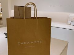 -ZARA HOME(蓝色港湾店)