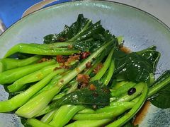 -芳满庭粤菜餐厅(丹阳吾悦店)