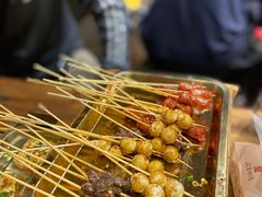 小香肠-盟重烧烤(高正街店)