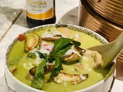 -simply thai天泰(静安嘉里中心店)
