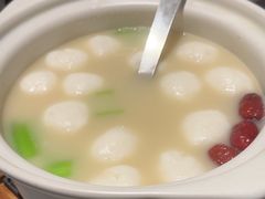 -楚山晓·楚湘菜(江夏永旺店)