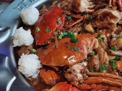 -胖哥俩肉蟹煲(来福士店)