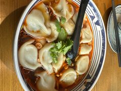 -山丹丹西北菜(金贸大厦店)