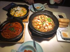 -韵秋荷(宝山龙湖天街店)