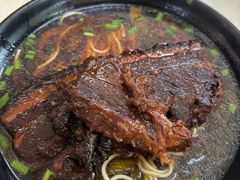 -小龙大肉面馆