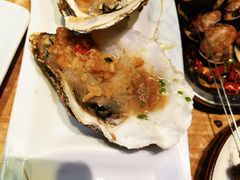 -喝丢一只鞋海鲜烧烤·海肠捞饭(东关街店)
