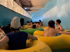 -清河半岛温泉度假酒店