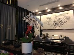 -麦舍MaiMassage(张杨路店)