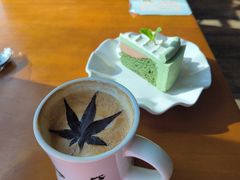 -雕刻时光·咖啡·酒吧·西餐(香山店)