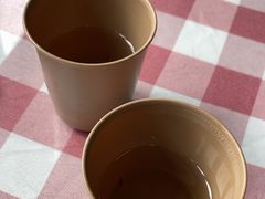 -绿荫坊餐厅(共青森林公园店)