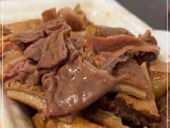 -细妹五香牛杂(步行街店)