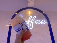 -Blue Concept Cafe&Farm·關於藍