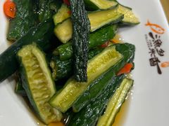 -渔乡米香·剁椒鱼头(四方坪店)