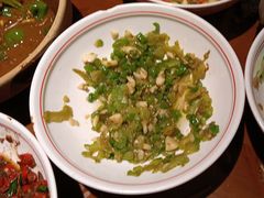 -蛮佬拾·乡里土菜馆(河西王府井店)