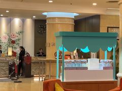 -逸派咖啡 EPARKCOFFEE(广安门店)