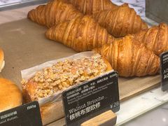 -WHEAT&BAKER-麥(凯德来福士店)