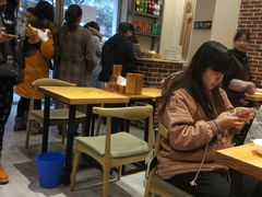 大堂-嘉州叶婆婆钵钵鸡(建设路店)