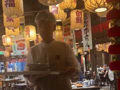 -南京大牌档(济南万象城店)