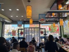 -菊花女水饺(闻涛苑店)