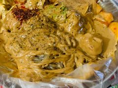 -小海地阿姨炸串