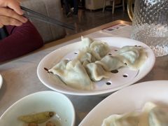 -船歌·鱼水饺青岛菜(石老人店)