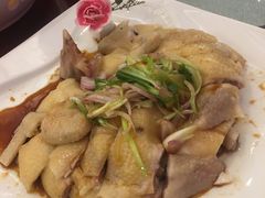 -金满楼(天河中路店)