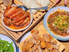 -800海里渔家菜(朝阳街店)