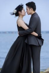 -罗马经典婚纱摄影·轻奢化定制