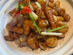 -旺顺阁·北京菜·烤鸭(大望路店)
