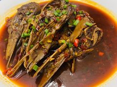-衢州人家私房菜(中沙金座店)