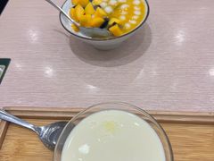 -佰搭果·广式茶餐厅(西华路店)