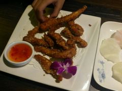 -星伦多 自助料理(圆融店)