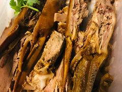 -乌文新澄海卤鹅店