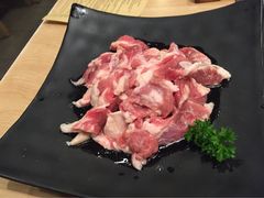 新石器烤肉(南站店)-新石器烤肉(南站店)