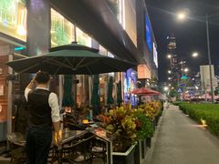 -酒池星座(深圳湾后海汇店)