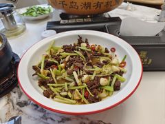 -宝荣鱼馆·临湖之宴(千岛湖店)