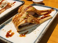 -渔寿司·日本料理(艾尚天地店)