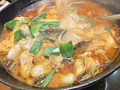 -肖记公安牛肉鱼杂馆·省级非物质文化遗产(三角路直营店)