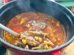 -烛影拾光观景餐厅·创意菜·摄影·小提琴(大唐不夜城店)