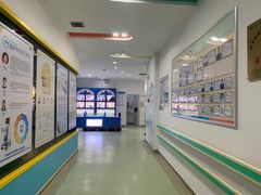 -佑贝儿科(西大街店)