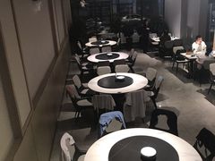 大堂-西夏回族烧麦馆(牡丹街店)