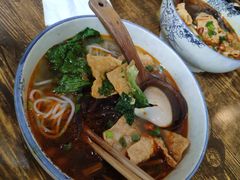 -陈记柳州螺蛳粉(大坪店)