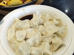 -五谷丰登农家院·地道胶东菜·海鲜烧烤(威海店)
