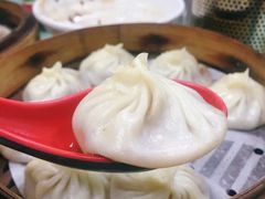 -食惠里小笼包面馆(越秀店)