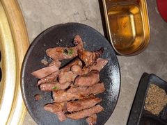 -谷牛日式烤肉(宝山U天地店)