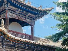 -丹噶尔古城
