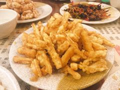 蛋黄焗南瓜-吉味馆(柠溪店)