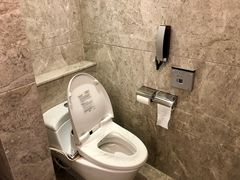 -千禧新世界香港酒店